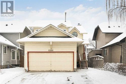 6556 Martingrove Drive Ne, Calgary, AB - Outdoor