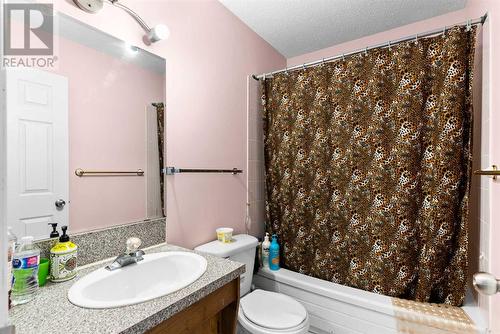 6556 Martingrove Drive Ne, Calgary, AB - Indoor Photo Showing Bathroom