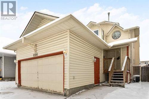 6556 Martingrove Drive Ne, Calgary, AB - 