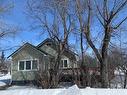 144 1St Avenue S, Rorketon, MB  - Outdoor 