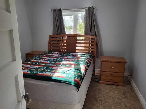 144 1St Avenue S, Rorketon, MB - Indoor Photo Showing Bedroom