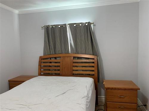 144 1St Avenue S, Rorketon, MB - Indoor Photo Showing Bedroom