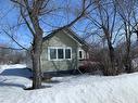 144 1St Avenue S, Rorketon, MB  - Outdoor 