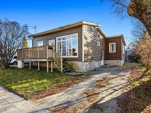 Frontage - 42 Rue Hamelin, Lachute, QC - Outdoor