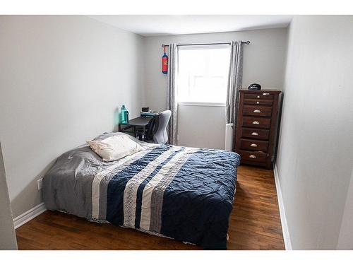 Bedroom - 42 Rue Hamelin, Lachute, QC - Indoor Photo Showing Bedroom