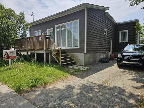 Frontage - 42 Rue Hamelin, Lachute, QC - Outdoor