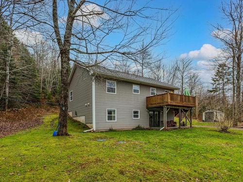 82 Chase Lane, Beaver Brook, NS 