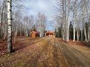 Camp Chemin Val-Michaud, Sormany, NB 