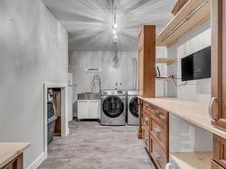 Laundry room - 