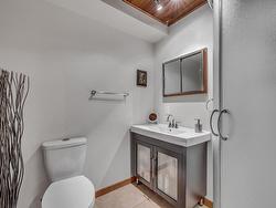 Bathroom - 