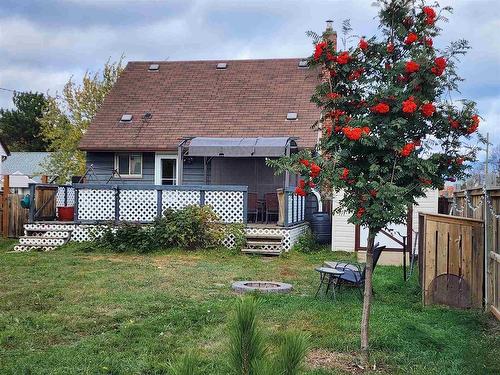 26 Gresley Court, Thunder Bay, ON - Outdoor With Deck Patio Veranda