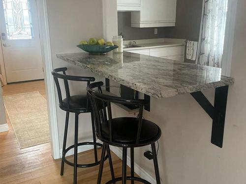 26 Gresley Court, Thunder Bay, ON - Indoor Photo Showing Dining Room