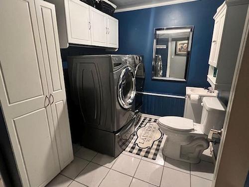 17 Bastedo Crescent, Marathon, ON - Indoor Photo Showing Laundry Room