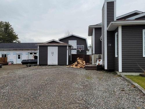 17 Bastedo Crescent, Marathon, ON - Outdoor