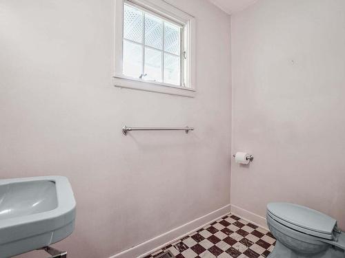 Salle d'eau - 71 Rue Stafford, Baie-D'Urfé, QC - Indoor Photo Showing Bathroom