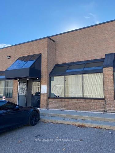 18-6355 Kennedy Rd, Mississauga, ON 