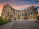 1507-716 The West Mall, Toronto, ON  - Outdoor With Facade 