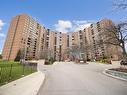 1507-716 The West Mall, Toronto, ON  - Outdoor With Facade 