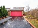 433 Tailfeather Cres, Mississauga, ON  - Outdoor 