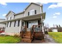 34 Limestone Dr, Moncton, NB 