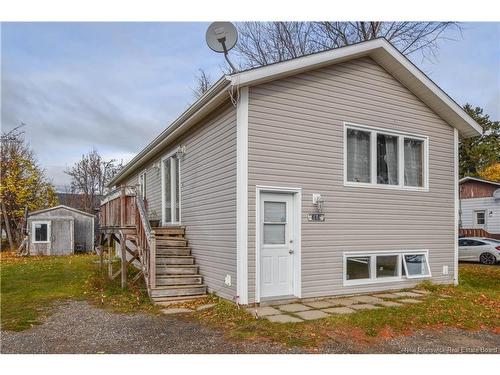 373 Rue Coughlan St, Tracadie, NB 