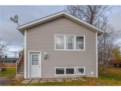 373 Rue Coughlan St, Tracadie, NB 