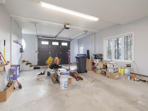 Autre - 65 Rue Des Brises, Saint-Clet, QC - Indoor Photo Showing Laundry Room