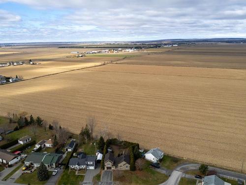 Photo aÃ©rienne - 65 Rue Des Brises, Saint-Clet, QC - Outdoor With View