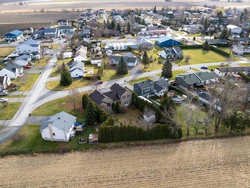 Vue d'ensemble - 65 Rue Des Brises, Saint-Clet, QC - Outdoor With View