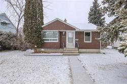 1035 Chevrier BLVD  Winnipeg, MB R3T 1X8