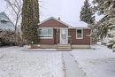 1035 Chevrier Blvd, Winnipeg, MB 