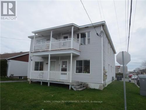 389-395 Champlain Street, Hawkesbury (612 - Hawkesbury), ON - Outdoor