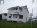 389-395 Champlain Street, Hawkesbury (612 - Hawkesbury), ON  - Outdoor 