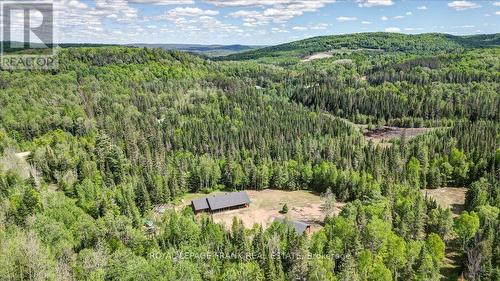 40 Mountney Road, Hastings Highlands, ON - Outdoor With View