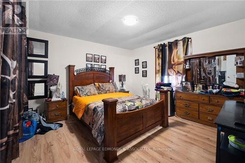 475 Dominion Street, Pembroke, ON - Indoor Photo Showing Bedroom