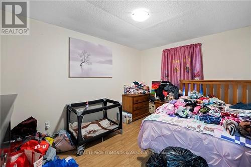 475 Dominion Street, Pembroke, ON - Indoor Photo Showing Bedroom