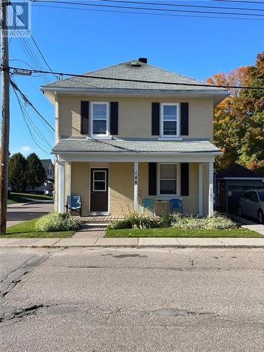 146 Patrick Avenue, Renfrew, ON - Outdoor With Facade