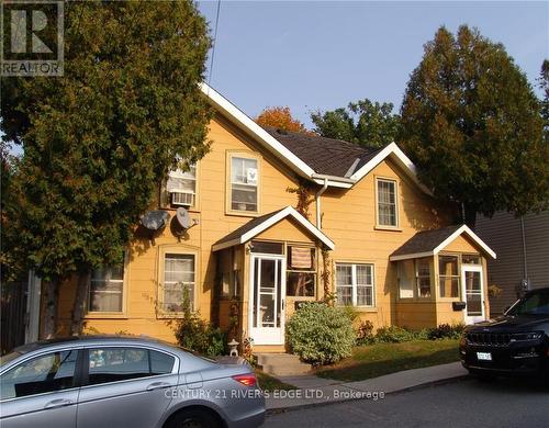 103-105 Bethune Street, Brockville, ON - Outdoor With Facade