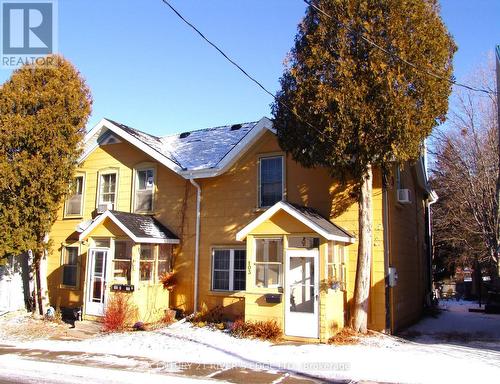 103-105 Bethune Street, Brockville, ON - Outdoor With Facade