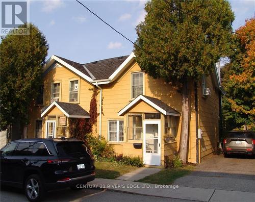 103-105 Bethune Street, Brockville, ON - Outdoor With Facade