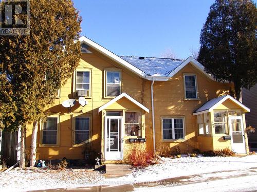 103-105 Bethune Street, Brockville, ON - Outdoor With Facade