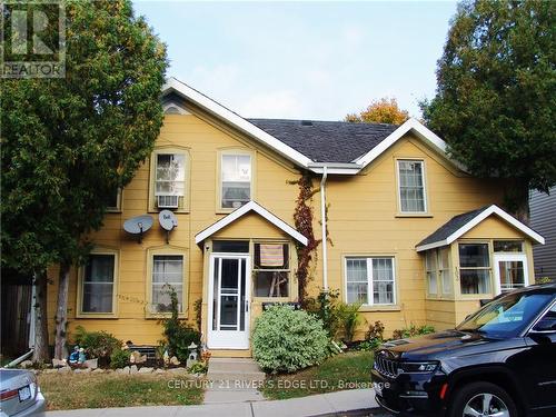 103-105 Bethune Street, Brockville, ON - Outdoor With Facade