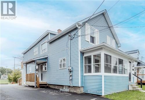 126 Eighth Street, Cornwall (717 - Cornwall), ON - Outdoor