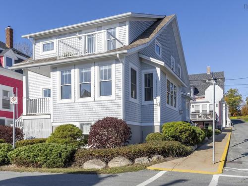 219 Montague Street, Lunenburg, NS 