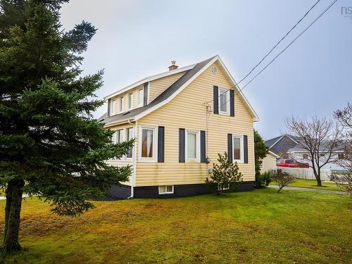 204 King Edward Street, Glace Bay, NS 