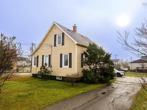 204 King Edward Street, Glace Bay, NS 