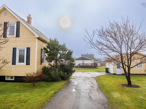 204 King Edward Street, Glace Bay, NS 