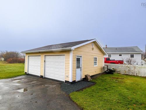 204 King Edward Street, Glace Bay, NS 