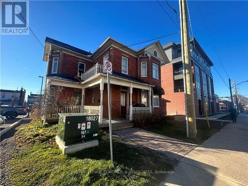 11 William Street W, Smiths Falls, ON - Outdoor