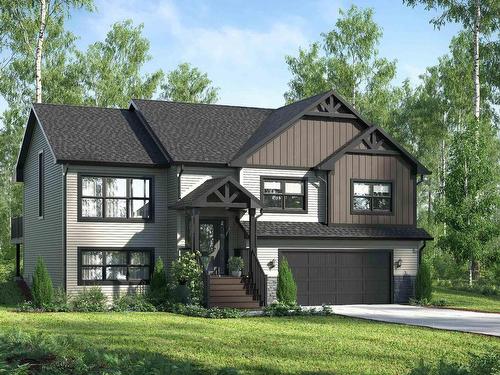 Lot 5141 561 Bondi Drive, Middle Sackville, NS 